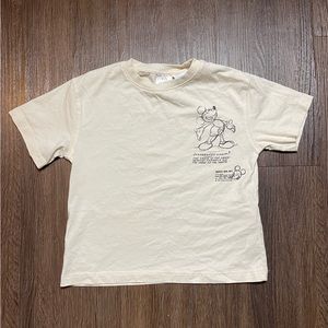 Zara Kids Tee